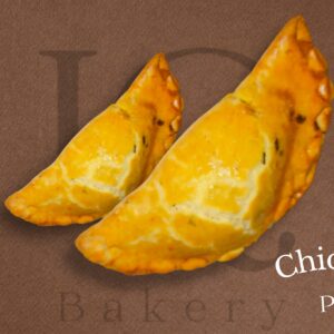 chicken pie available for sale