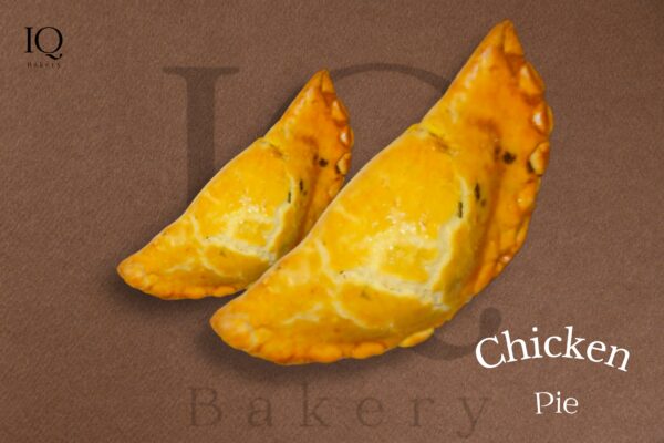 chicken pie available for sale