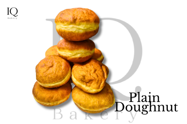 Plain Doughnut available for sale